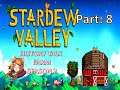 Stardew Valley | History Talk Farm | S2P8 History of Norway