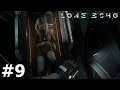 STASIS ROOM - Lone Echo | Part 9 Playthrough | Oculus Quest 2 VR (Virtual Desktop)