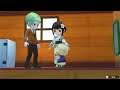 Story of Seasons: Pioneers of Olive Town-Baby Walking Stage with Linh