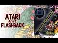 Super Challenge Football for Atari 2600 is throwing the pigskin again | Atari A to Z Flashback