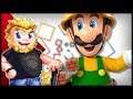 Super Mario Maker 2 - Pixelated Bytes