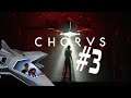 SUPER POWERED SPACE SHIP?! | Chorus #3 | Those Guys Gaming