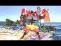 Super Smash Bros. Ultimate - Online Battles 36 (Incineroar)