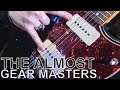 The Almost's Jaryd Davis - GEAR MASTERS Ep. 353