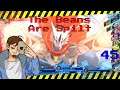 The Beans Are Spilt: Digimon Story Cyber Sleuth Ep 46