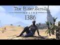 The Elder Scrolls Online [Let's Play] [German] Part 1386 - Gespaltene Banditen