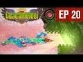 THE GREAT TEMPLE | Guacamelee! Super Turbo Championship Edition - EP 20