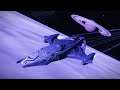 The Megajoules Of Power Is Insane On My Imperial Cutter Battle Ship! Dont Need Resistances