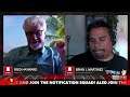 The Men's Movement of the 70s and Beyond With Fred Hayward | Fireside Chat 182