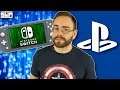 The Nintendo Switch Lite Gets Hacked And Sony Already Teasing A PS5 Reveal? | News Wave