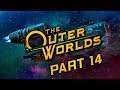 The Outer Worlds - Part 14 - The Golden City