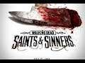 The Walking Dead Saints & Sinners - VR - Gameplay