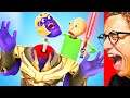 These Are The BEST Video Game Animations On YouTube!!