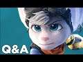 THIS MONTH'S Q&A VIDEO FOR JUNE 2021 (RATCHET AND CLANK RIFT APART)