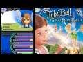 Tinker Bell and the Great Fairy Rescue I (Nintendo DS)