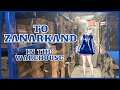 To Zanarkand in the warehouse 【 Vtuber 】 #AcapellaAugust