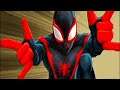 Ultimate Spider-Man | Miles Morales Suit Mod (+Download)