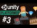 Unity Platformer Tutorial #3 - Animating The Player