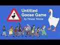 Untitled Goose Game - O Ganso Aterrorizando a Vizinhança!!! [ PC - Gameplay ]