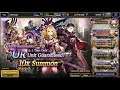 UR Unit Guaranteed Banner! - War of the Visions: Final Fantasy Brave Exvius