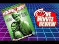 Wasting Away - Film - One Minute review