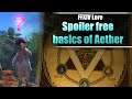 What is aether? Spoiler free basics -  FFXIV LORE