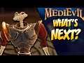 What's Next For MediEvil?