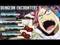 Why You Should REALLY AVOID PIT TRAPS! | Dungeon Encounters Walkthrough Gameplay (Part 19)