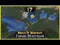 Прохождение World Of Warcraft #17 - Гавань Менетилов