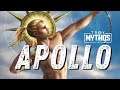 Worshipping Apollo in Troy! Divine Will System