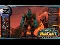 WOW! Its so Classic! World of Warcraft Classic Gameplay 2019 - Stress Test
