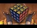 You cheated not only the game, but yourself