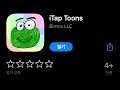 [03/01] 오늘의 무료앱 [iOS] :: iTap Toons