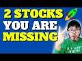 2 Stocks You Are Missing Right Now? Strong Earning Growth (TTCF SKLZ)