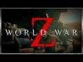 Эпизод 3: Москва, Глава 2 🦉 World War Z \ Война Миров Z #8
