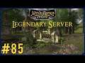 A Lesson From Gimli | LOTRO Legendary Server Episode 85 | The Lord Of The Rings Online