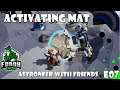 Activating MAT - Astroneer Ep7