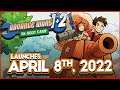Advance Wars 1+2: Re-Boot Camp New Release Date Leaked