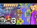 Advance Wars [Field Training 3] "Taking It To The Skies"