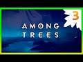AMONG TREES gameplay español PC #3 | LIME MINERAL Y PLANTACIÓN