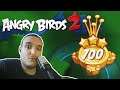 ANGRY BIRDS 2 (#63) - A FASE 700