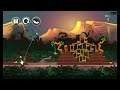 Angry Birds Rio (Angry Birds Trilogy) de Wii con el emulador Dolphin. Parte 4