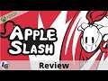 Apple Slash Review on Xbox