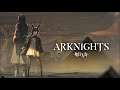 Arknights Boss Battle 2 Extended