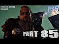 Assassin's Creed Valhalla - PART 85 - Full Game Walkthrough (No Commentary)