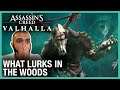 Assassin’s Creed Valhalla – Wrath of the Druids New Armor Gameplay | Ubisoft [NA]