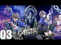 Astral Chain - Parte 03