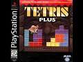 Autistic Gamer vs. Tetris Plus PS1 ^-^153^-^
