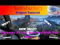Be Quicker With The Wire ! - Satisfactory Project Tutorial Episode 25