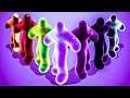 Blob Runner 3d π§ββοΈβοΈ π€ MAX LEVELS All Levels Gameplay Walkthrough Android, iOS BIG UPDATE!!